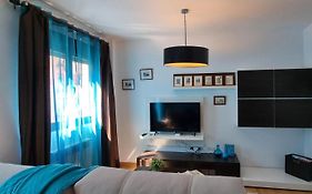 Apartamento El Toboso
